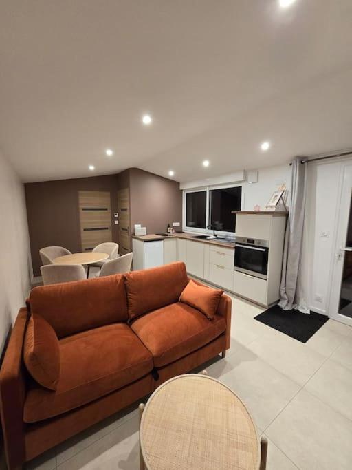 Appartement A L'ombre Du Pecher